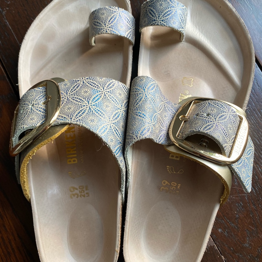 BIRKENSTOCK MIRAMAR